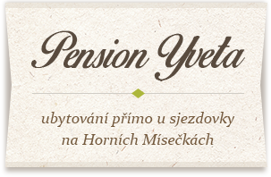 Pension Yveta
